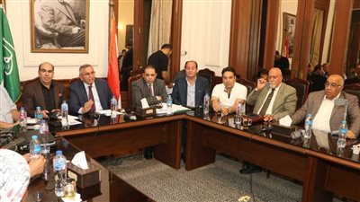 مصادر: إجراء تعديلات في أسماء مرشحي حزب الوفد ضمن القائمة الوطنية لانتخابات مجلس النواب