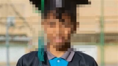 القبض على السائق المتسبب في وفاة صغير بمنطقة المعادي 