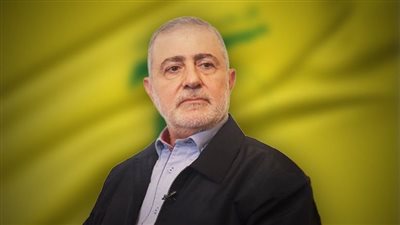 حزب الله عن استهداف وفيق صفا: لا معلومات لدينا لنقولها الآن