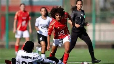 اتحاد الكرة يخطر أندية دوري الكرة النسائية بمواعيد مباريات الدور الأول | مستندات