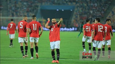 موعد مباراة منتخب مصر القادمة ضد موريتانيا في تصفيات كأس الأمم الإفريقية 2025 والقنوات الناقلة