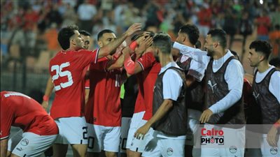 موعد مباراة منتخب مصر القادمة ضد كاب فيردي في تصفيات كأس أمم أفريقيا 2025 والقنوات الناقلة