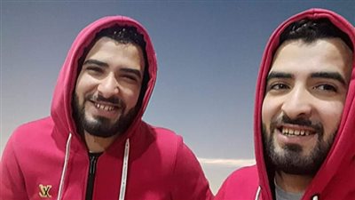 بعد عامين على رحيل توأمه.. قلب حسين لم يحتمل فراق حسن فجمعهما الموت