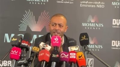 رد صادم من تامر عاشور حول اعتذار حسام حبيب: اعتذاره مش مقبول | فيديو