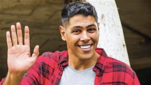 عمر مصطفى متولي