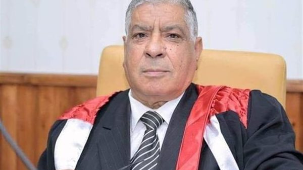 الدكتور طلعت حجاج