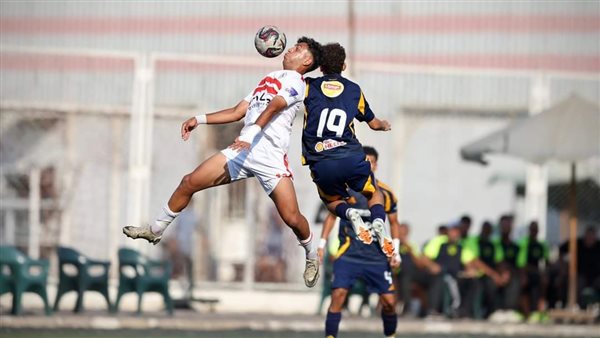 الأهلي والزمالك 