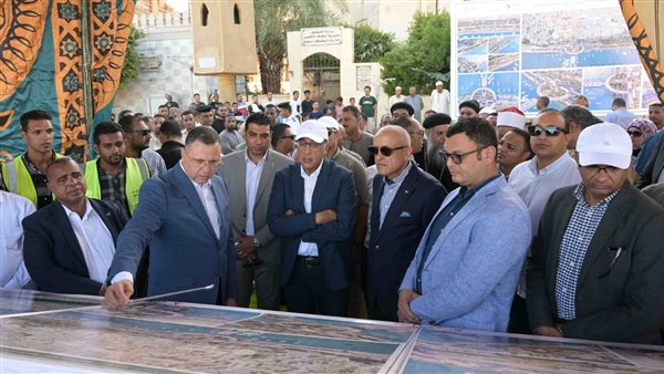 زيارة رئيس الوزراء