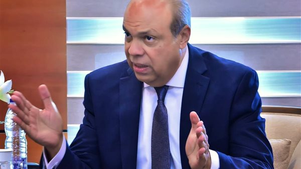 وزير الطيران