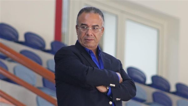 عمرو مصيلحي