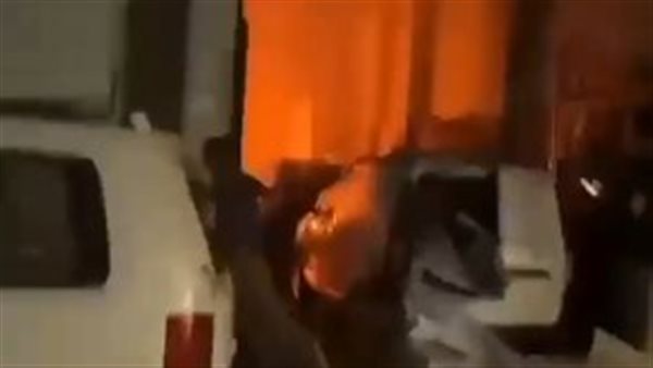 استهداف مسؤول بحزب