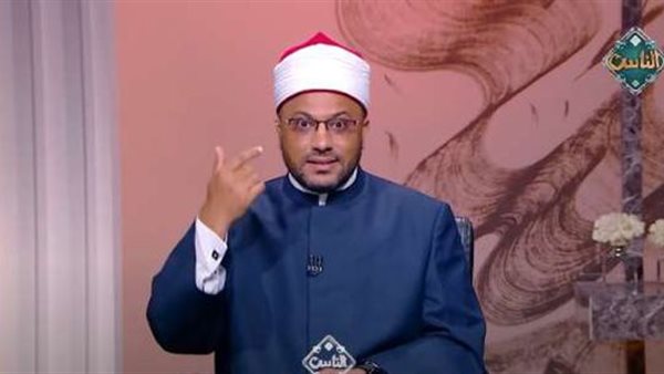  الشيخ شهاب الأزهري