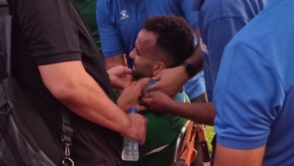 لاعب الاتحاد