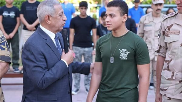 ابن الشهيد المنسي