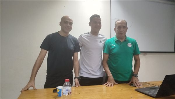 محمد صلاح عبد الفتاح