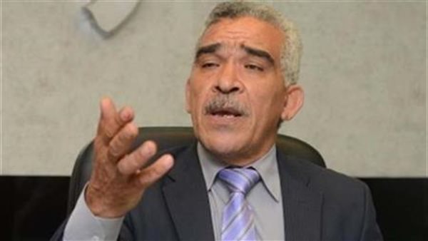  إسلام عامر نقيب