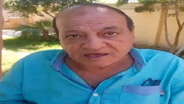 ابن خالة المجني عليه