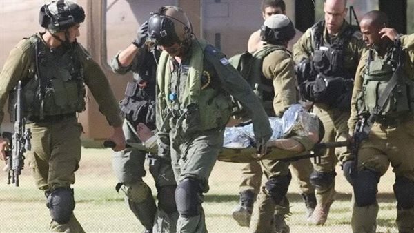 ضحايا ومصابي قوات