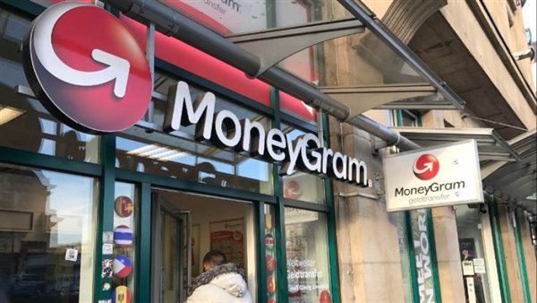 شركة MoneyGram -