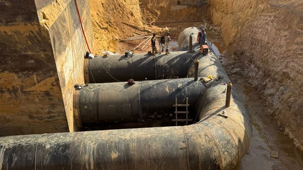 أعمال المرحلة الثانية