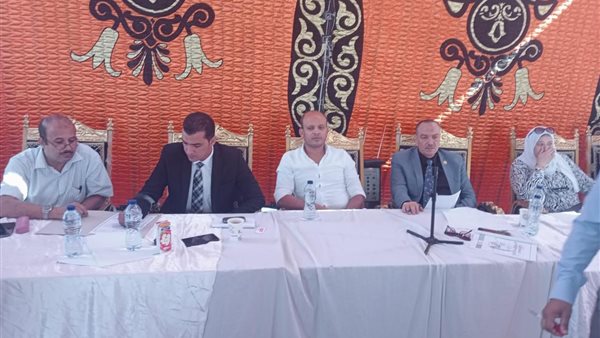 مزاد جهاز القرى السياحية