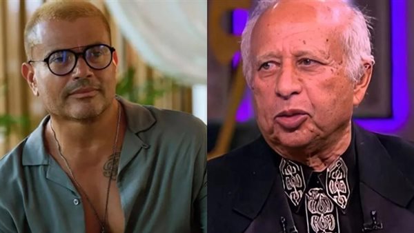 هاني شنودة وعمرو