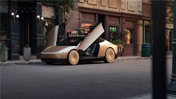  سيارة الأجرة الآلية