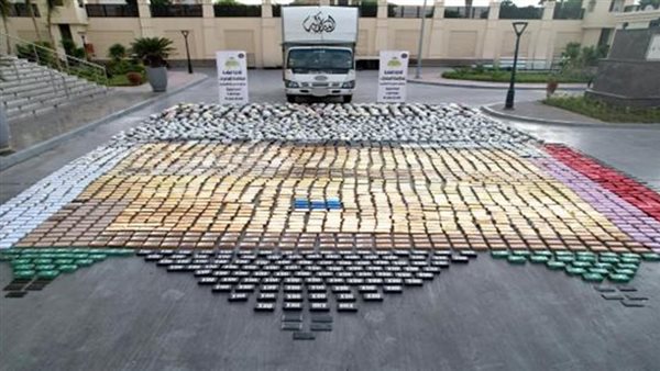 إحباط محاولة تهريب