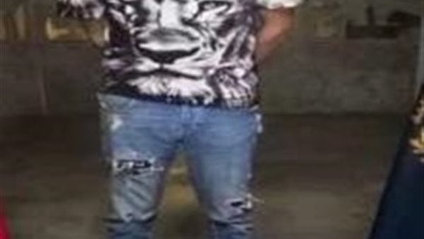 المتهم والمضبوطات