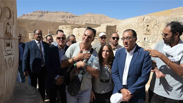 رئيس الوزراء 