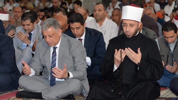 جانب من الصلاة 