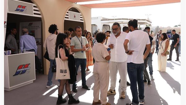 سوق سيني جونة