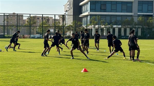 منتخب الشباب