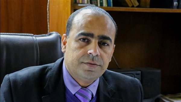 أحمد الصاوي 