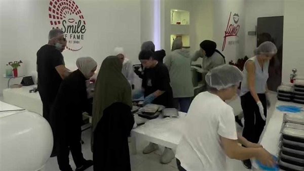 طبيب لبناني يصنع