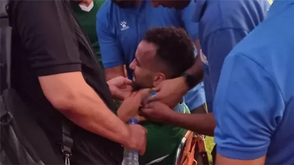 أحمد الشيمي 