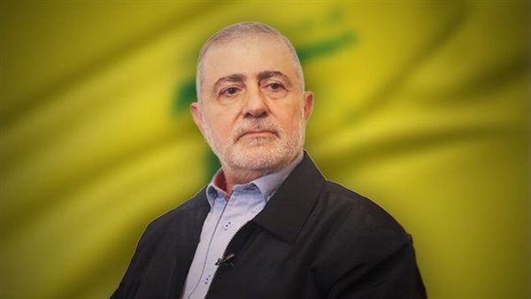 وفيق صفا القيادي