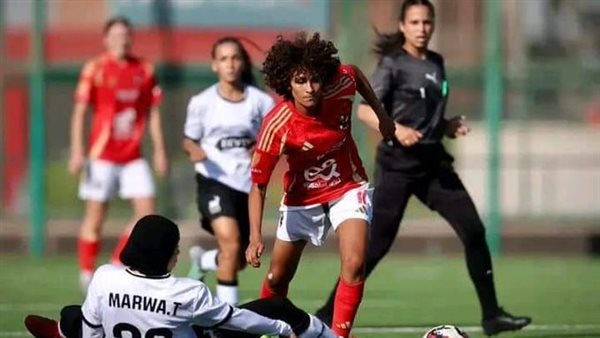 مباراة في دوري الكرة