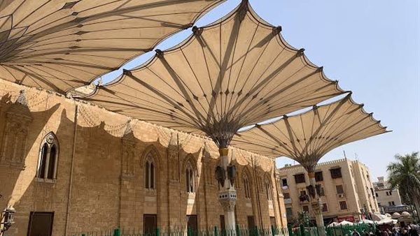  مسجد الإمام الحسين