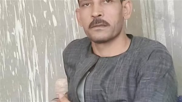 عامل لقي مصرعه بطلقات