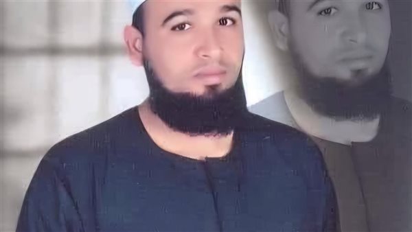 إمام مسجد تُوفي لحظة