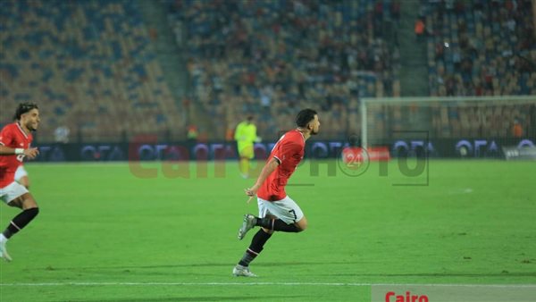 محمود تريزيجيه في