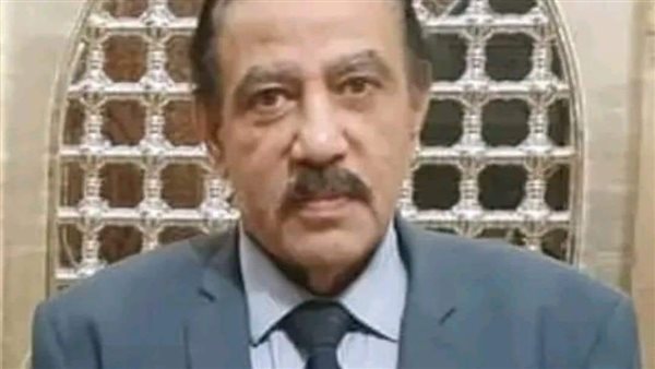 الدكتور محمود ابوالفيض