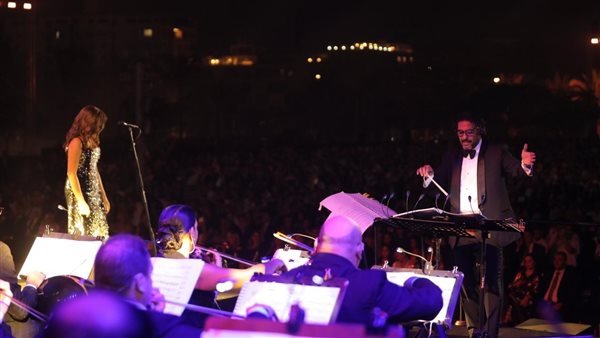 هاني فرحات وأنغام