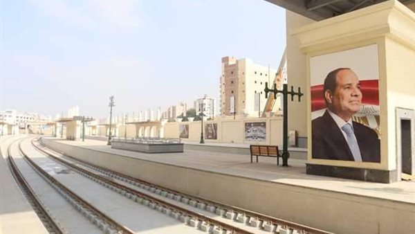 محطة قطارات صعيد