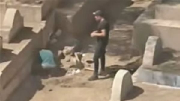 مقابر الخانكة