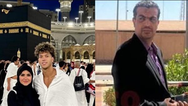 فرد أمن مول أركان