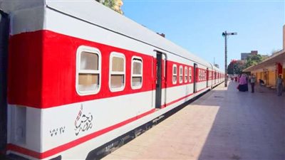 السكة الحديد تكشف موقف تأخيرات قطارات اليوم الاثنين 14 أكتوبر