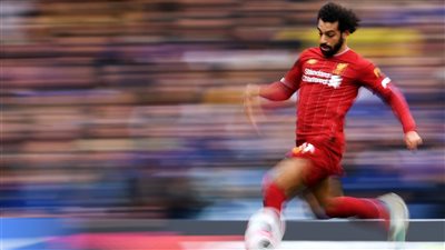 أسرع 10 لاعبين في ليفربول بالدوري الإنجليزي.. مركز مفاجئ لمحمد صلاح
