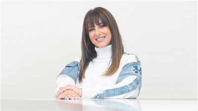 في إطار الجريمة والغموض.. حنان مطاوع تناقش حياة الدكتور الجامعي بمسلسل صفحة بيضا